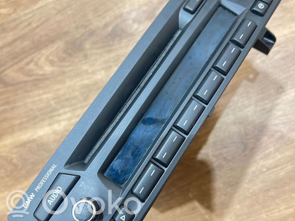 BMW 3 E92 E93 Radio/CD/DVD/GPS head unit 
