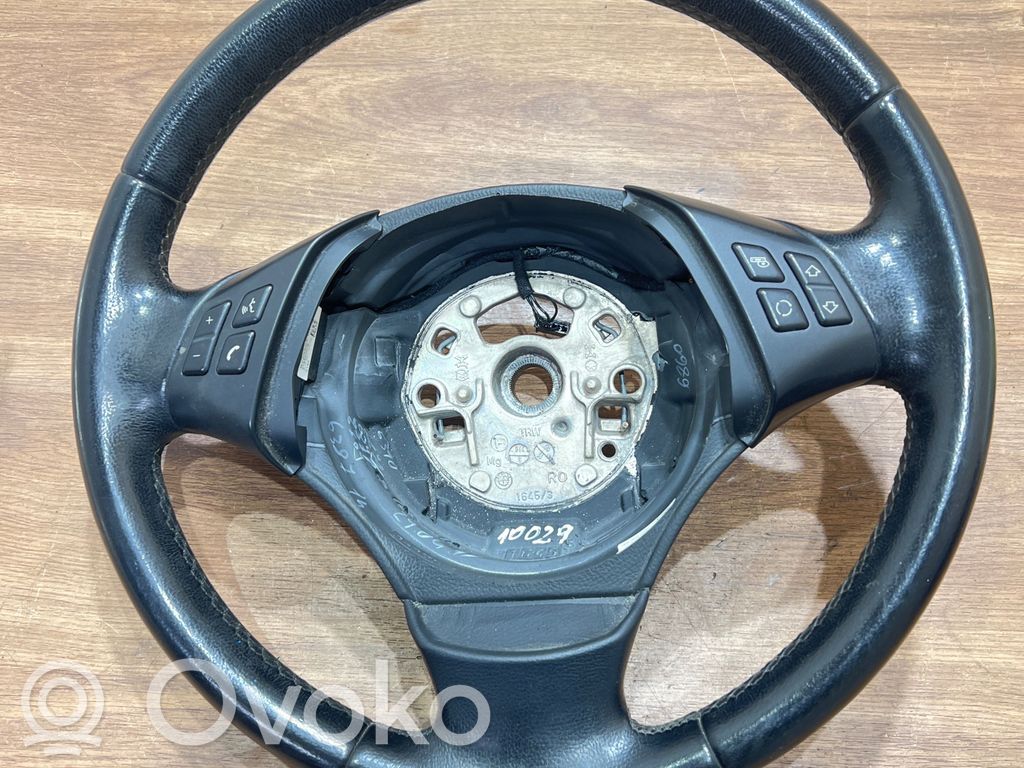 BMW 3 E90 E91 Steering wheel 