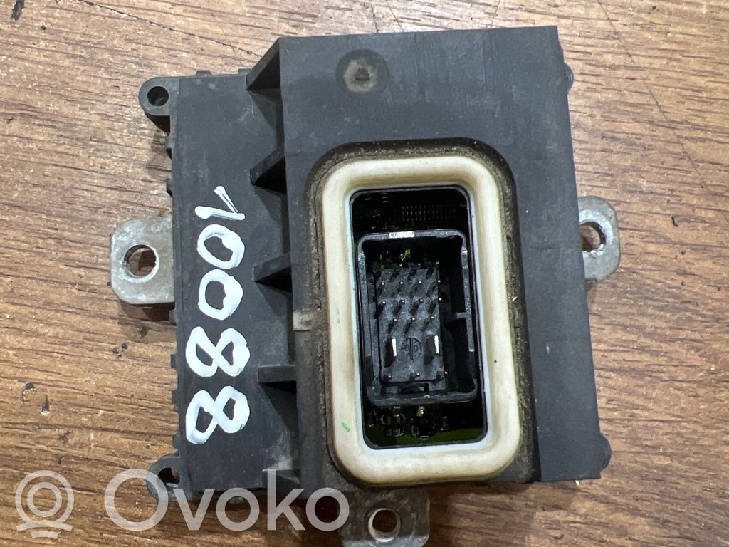 BMW 5 E60 E61 Headlight ballast module Xenon 