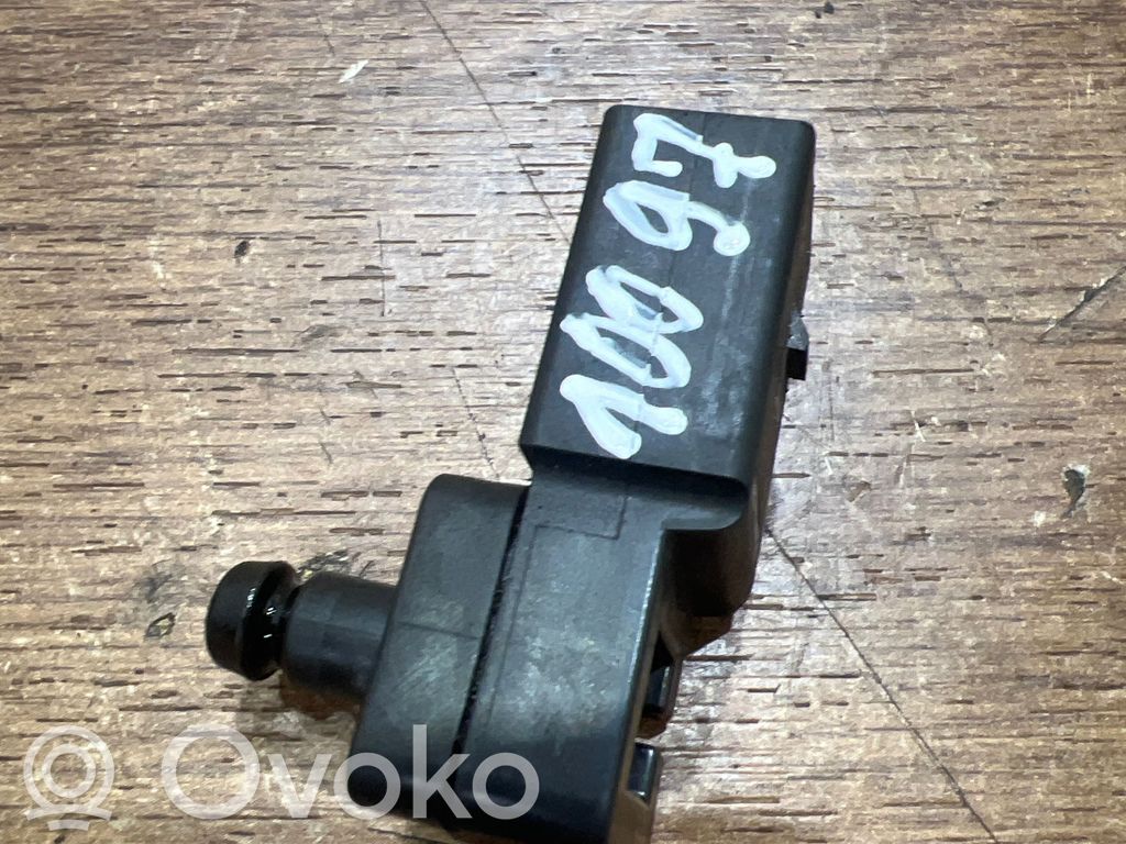 BMW 5 E60 E61 Air pressure sensor 