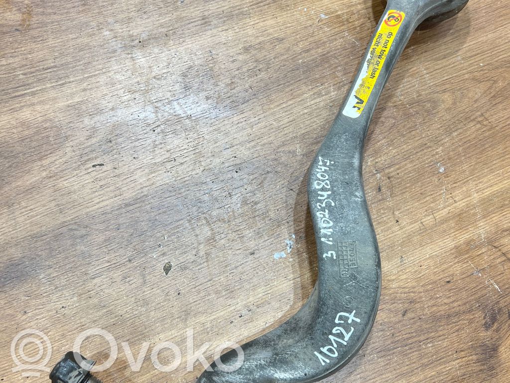 BMW 5 E60 E61 Front control arm 