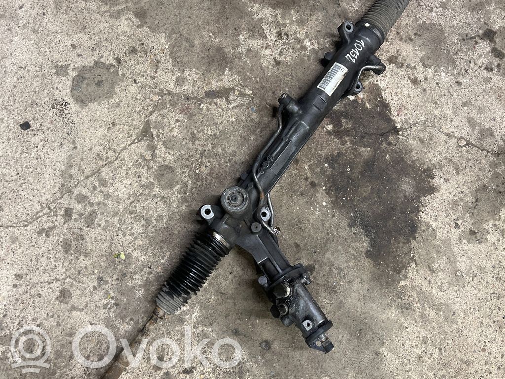 BMW 5 E60 E61 Steering rack 
