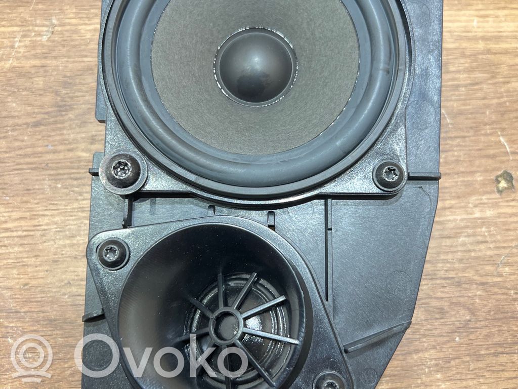 BMW 5 E60 E61 Parcel shelf speaker 