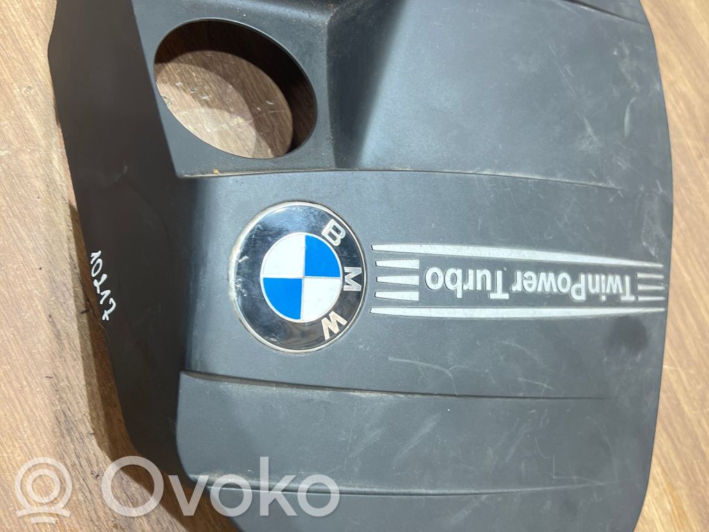 BMW 3 E90 E91 Engine cover (trim) 