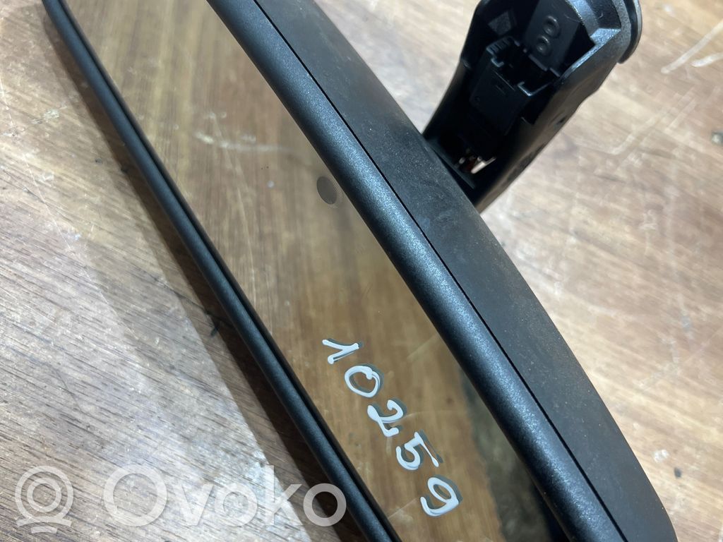 BMW 3 E90 E91 Galinio vaizdo veidrodis (salone) 