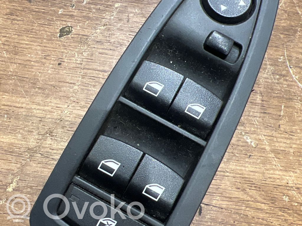 BMW 1 F20 F21 Comutator comandă geamuri electrice 