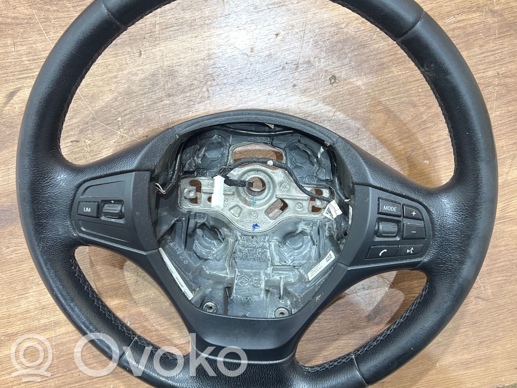 BMW 1 F20 F21 Kierownica 