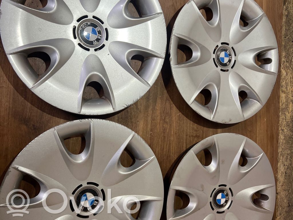 BMW 1 E81 E87 16 Zoll Radkappe 