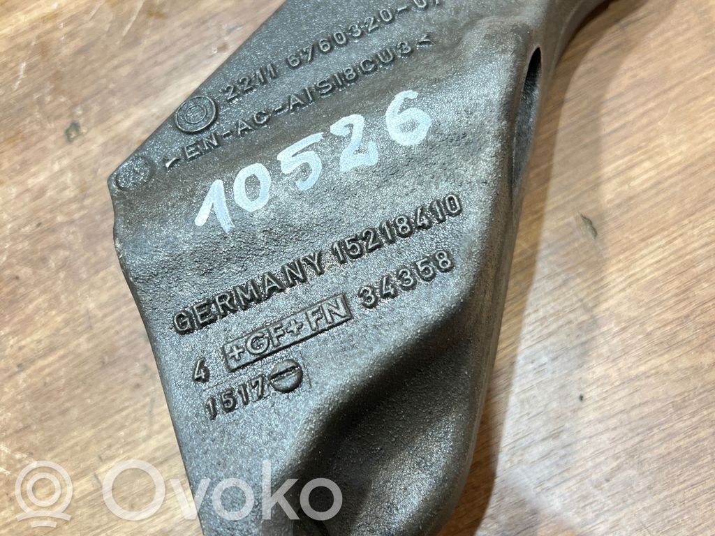 BMW 3 E90 E91 Variklio tvirtinimo kronšteinas 
