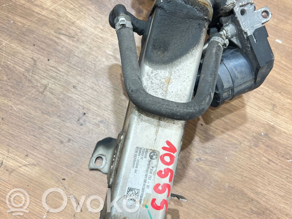EGR dzesētājs   7810751,781075107,123398