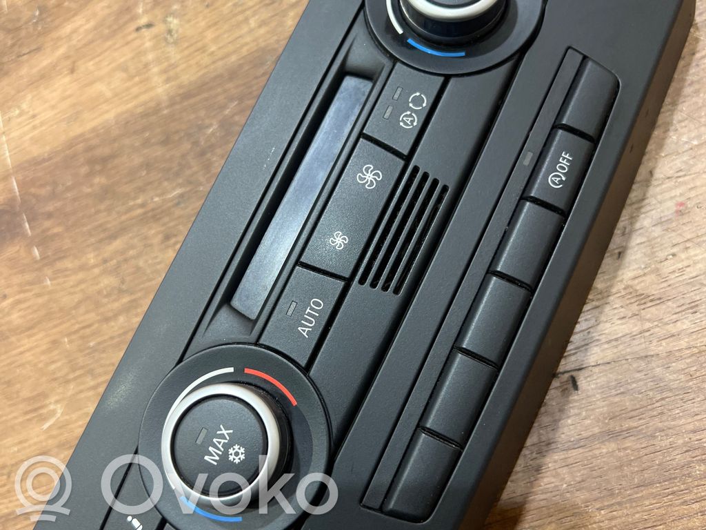BMW 3 E90 E91 Unitate control climatizare 