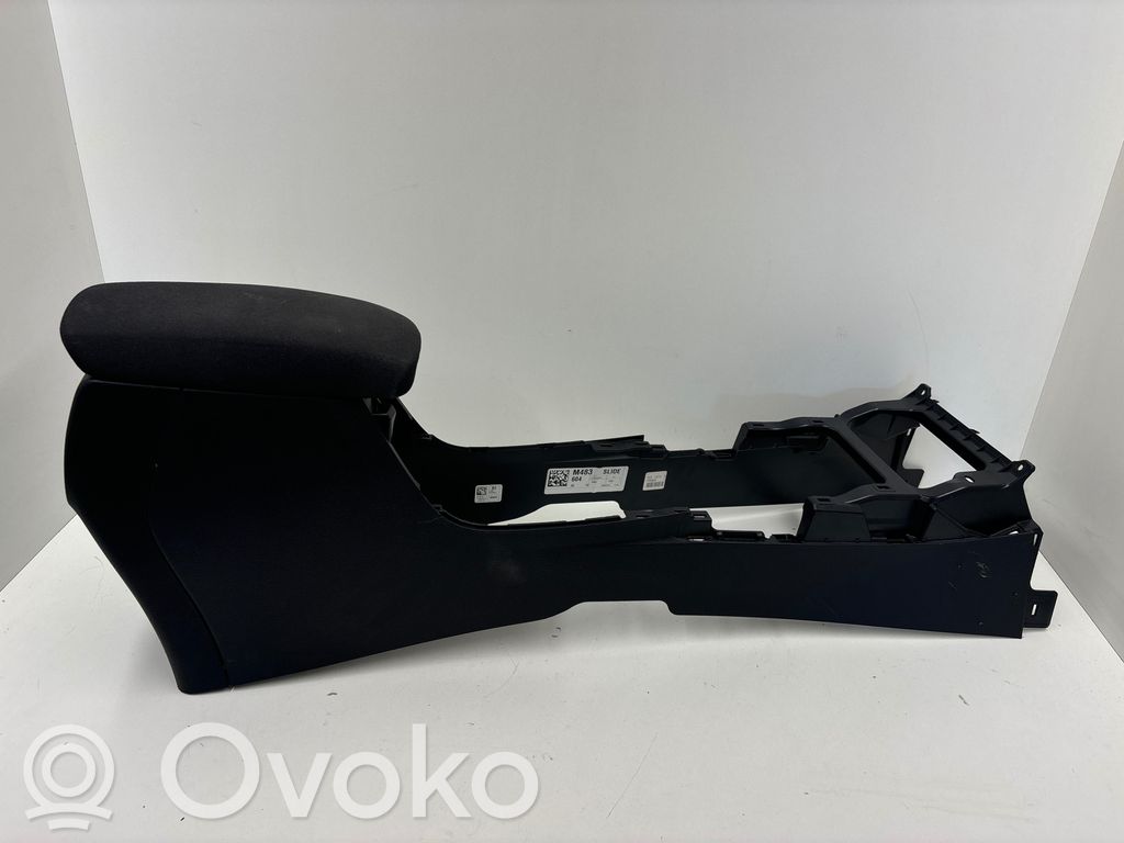 Toyota Corolla E210 E21 Center console 