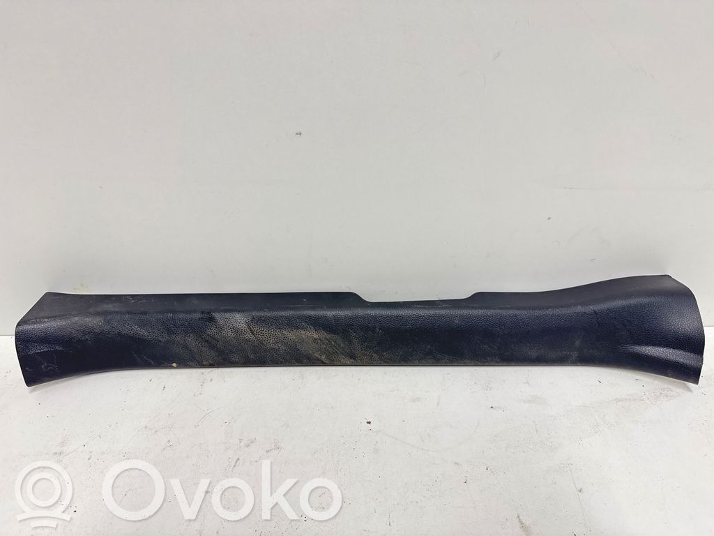 Toyota Corolla Cross Listwa progowa przednia 