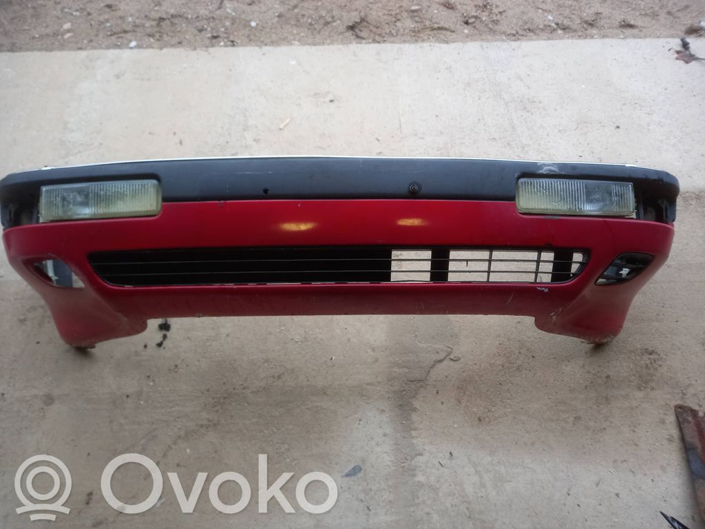 Audi 80 90 B3 Front bumper 