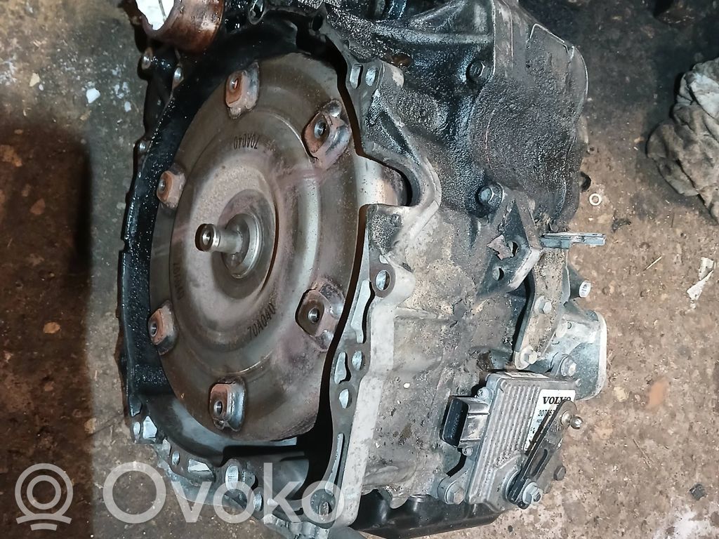 Volvo XC90 Caja de cambios automática 