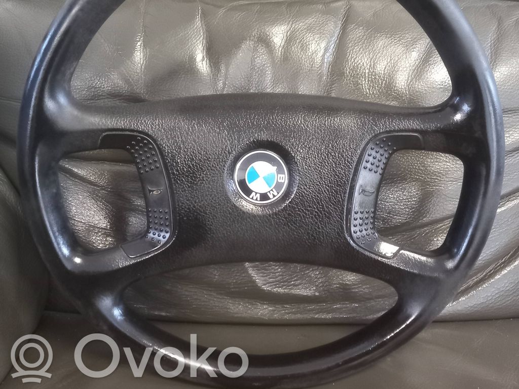 BMW 3 E36 Vairas 