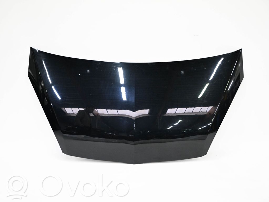 Mitsubishi Colt Engine bonnet/hood 