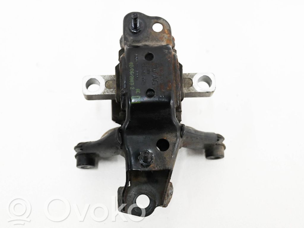 Engine mount bracket   30919904,6Q0199555AC