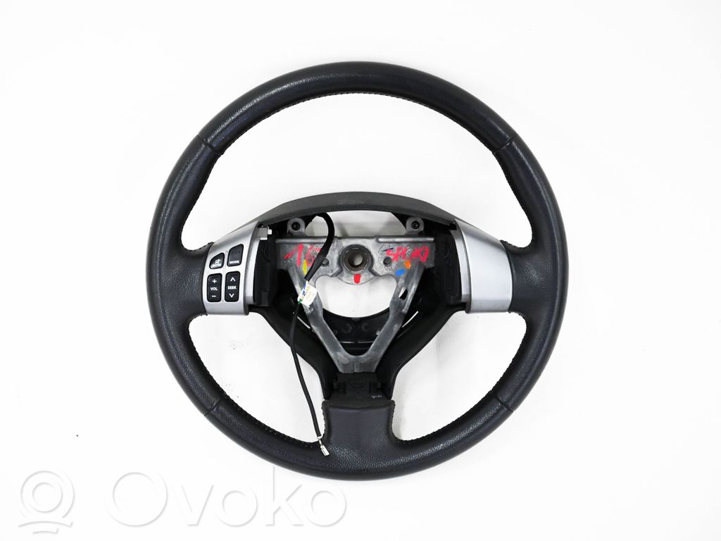 Suzuki Splash Stūre 