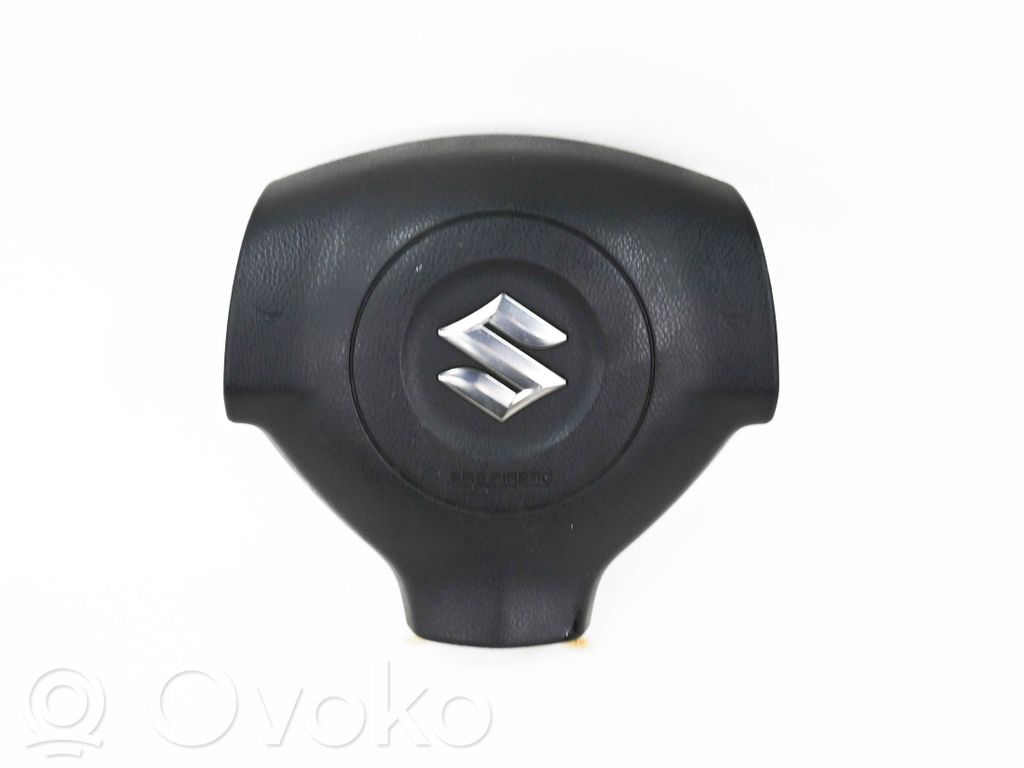 Suzuki Splash Fahrerairbag 