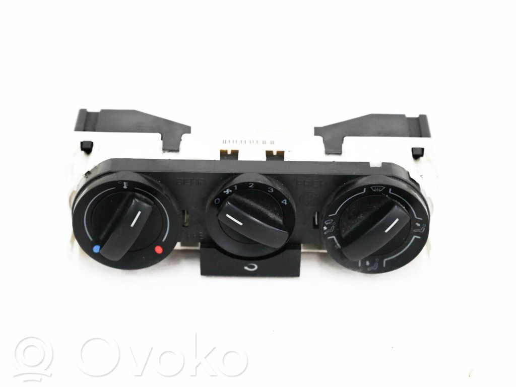 Volkswagen Polo Panel klimatyzacji / Ogrzewania 