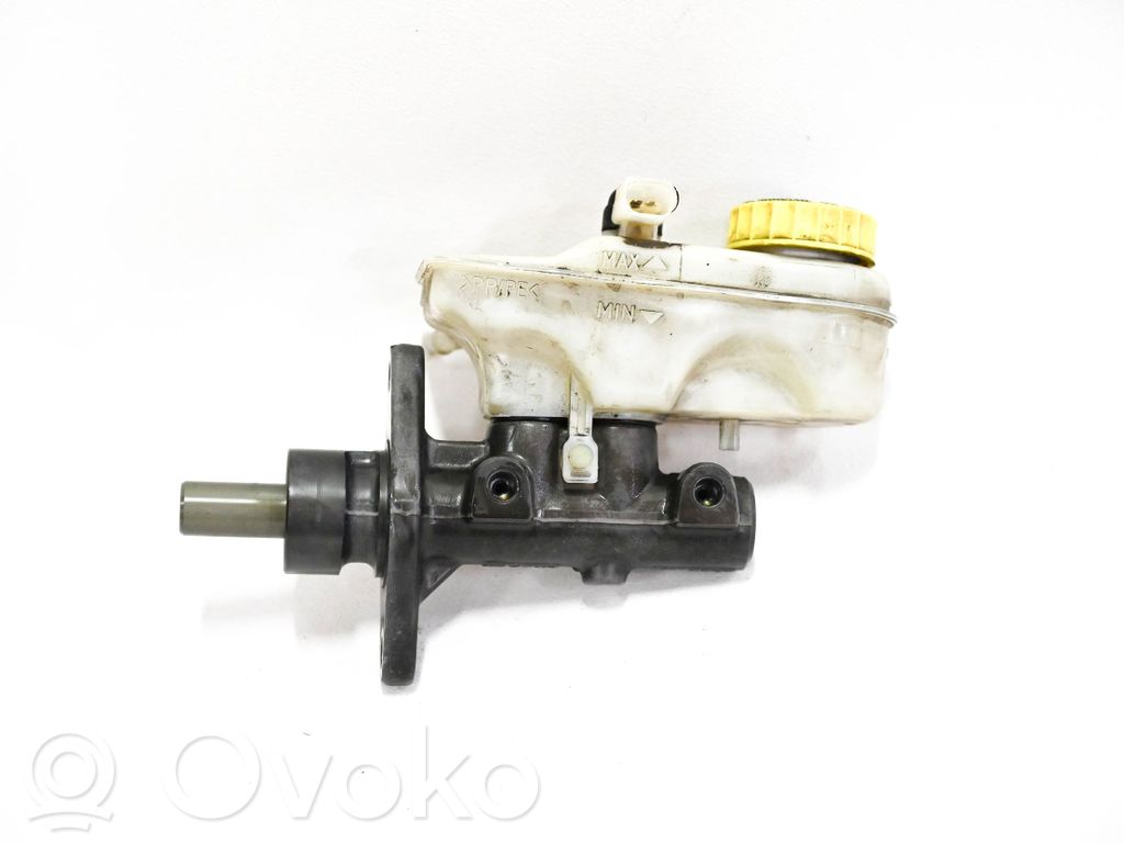 Volkswagen Polo III 6N 6N2 6NF Master brake cylinder 