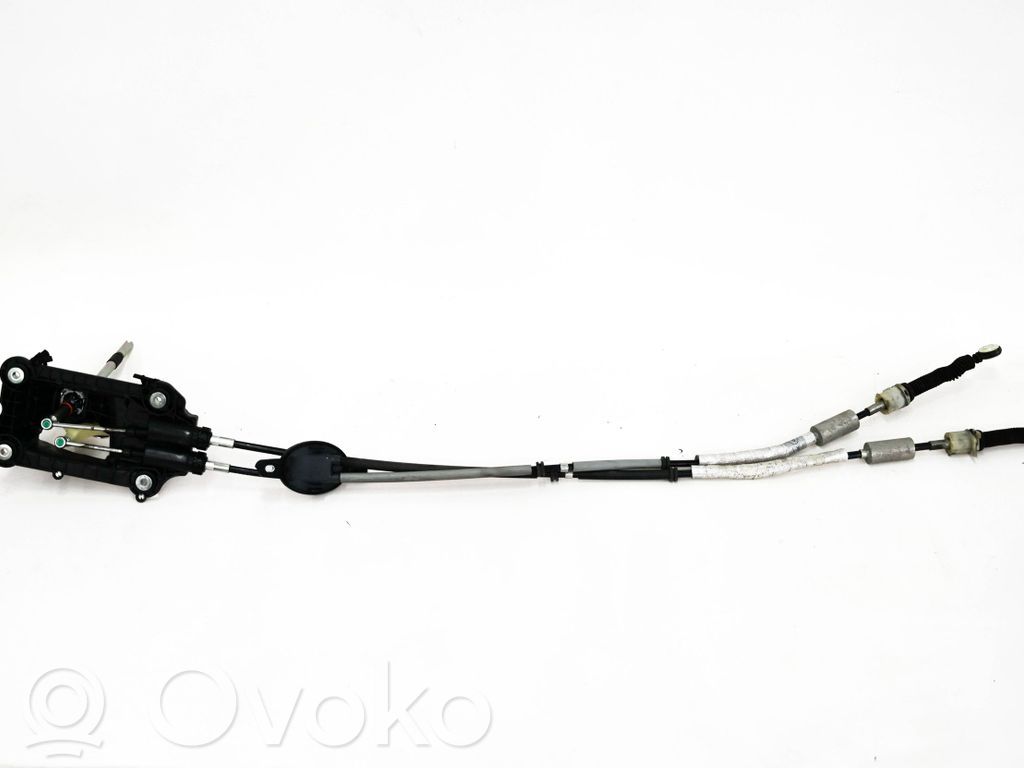 Mini One - Cooper F56 F55 Pavarų perjungimo svirtis 