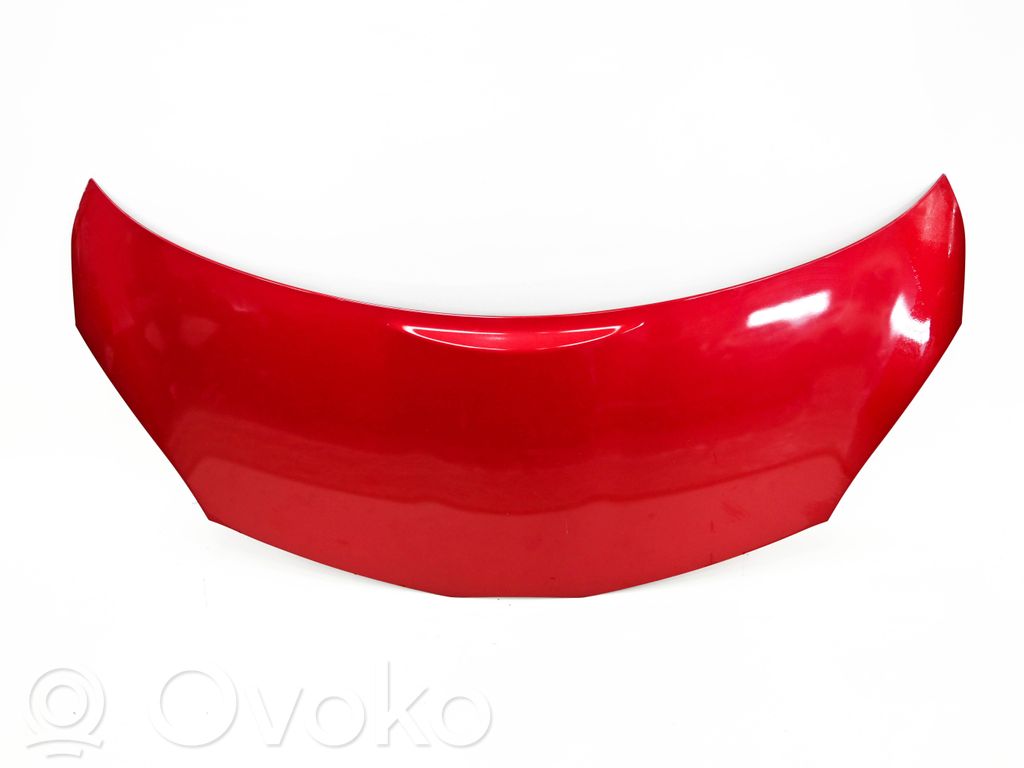 Toyota Aygo AB10 Pokrywa przednia / Maska silnika 