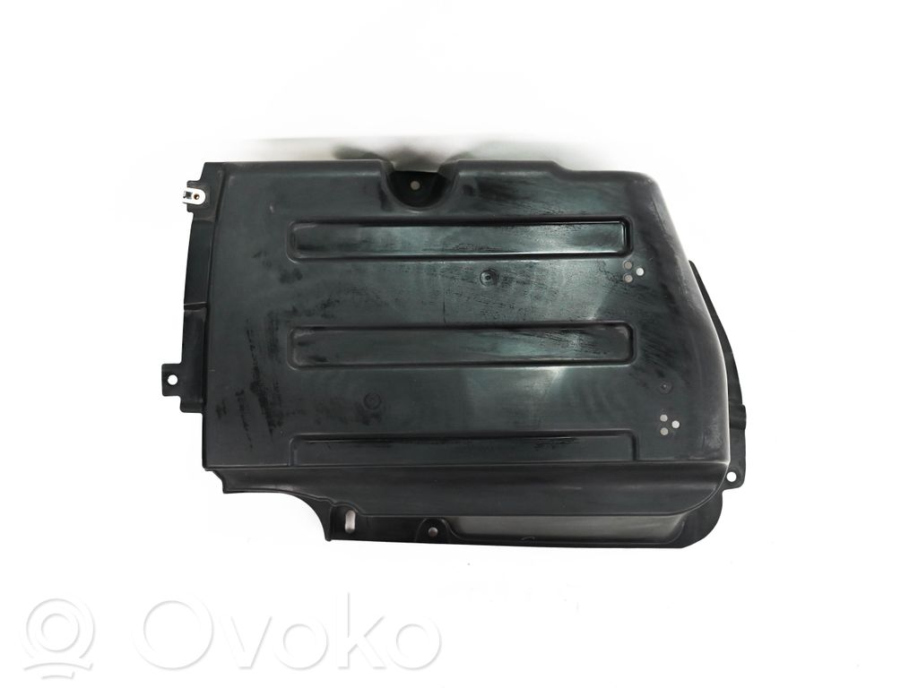 Mini One - Cooper F56 F55 Rear underbody cover/under tray 