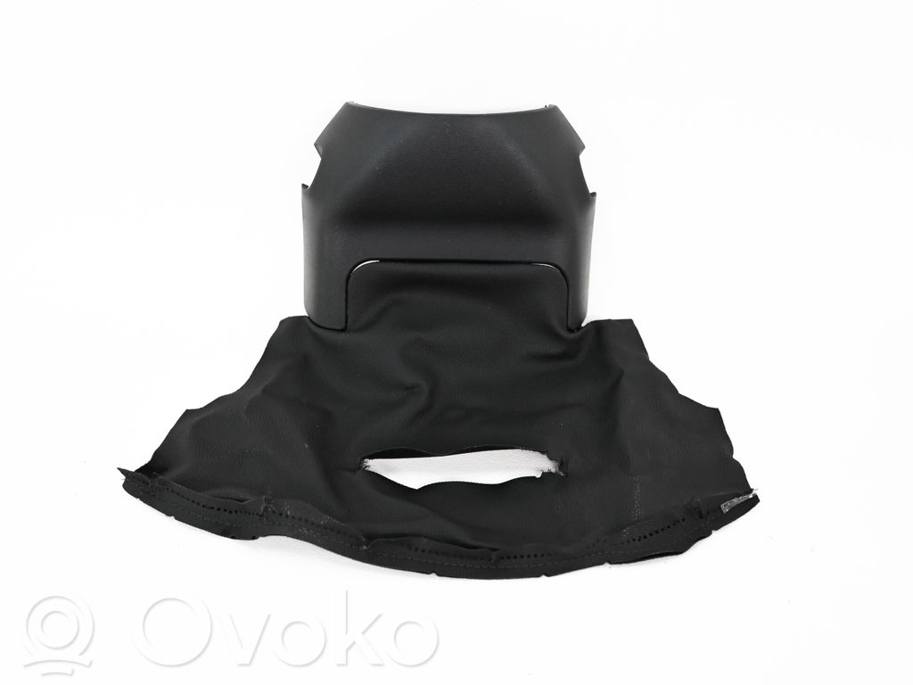 Mini One - Cooper F56 F55 Отделка рулевой оси 