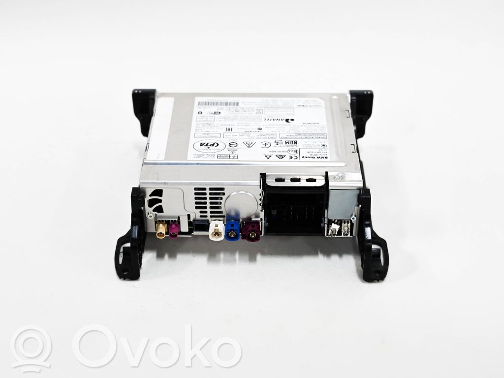 Mini One - Cooper F56 F55 Radio / CD/DVD atskaņotājs / navigācija 