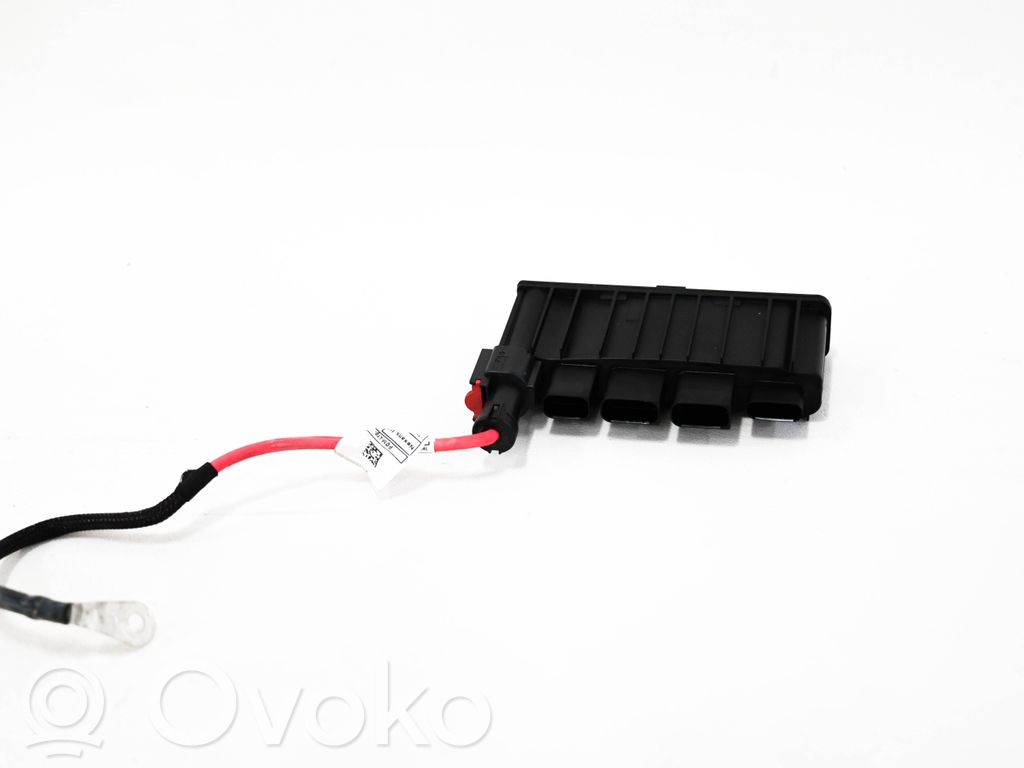 Mini One - Cooper F56 F55 Other control units/modules 