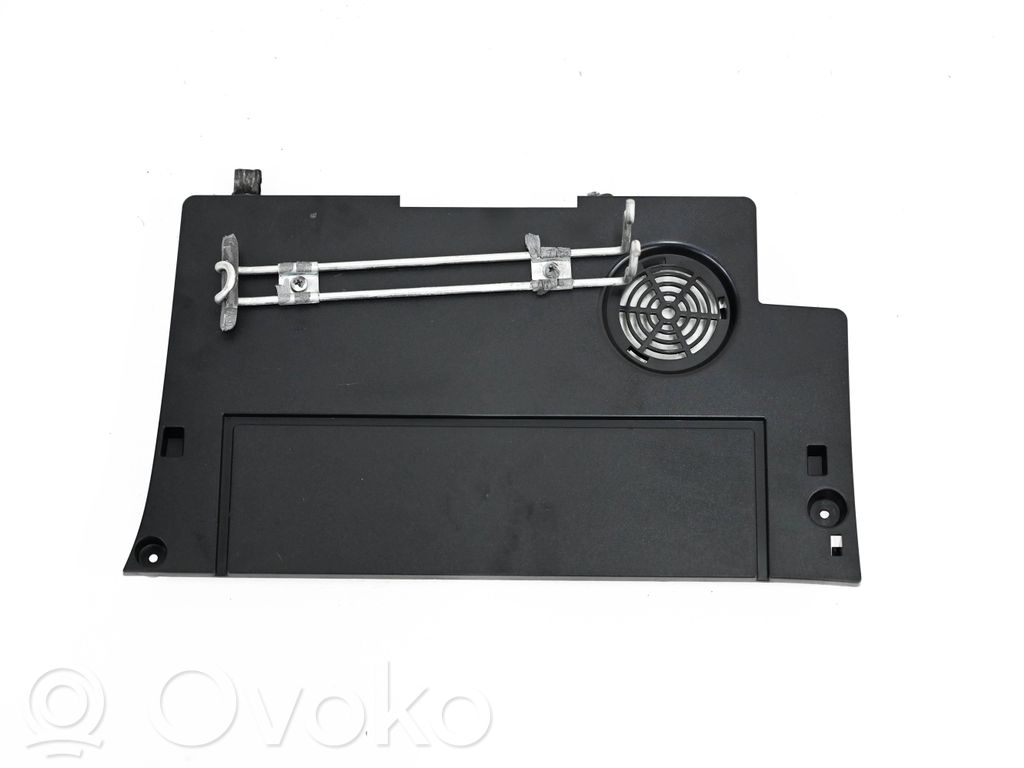 Mini One - Cooper F56 F55 Dashboard lower bottom trim panel 
