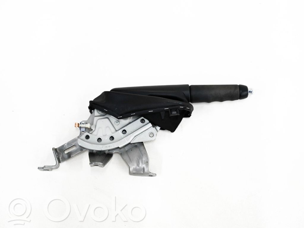 Mini One - Cooper F56 F55 Rankinio mechanizmas (salone) 