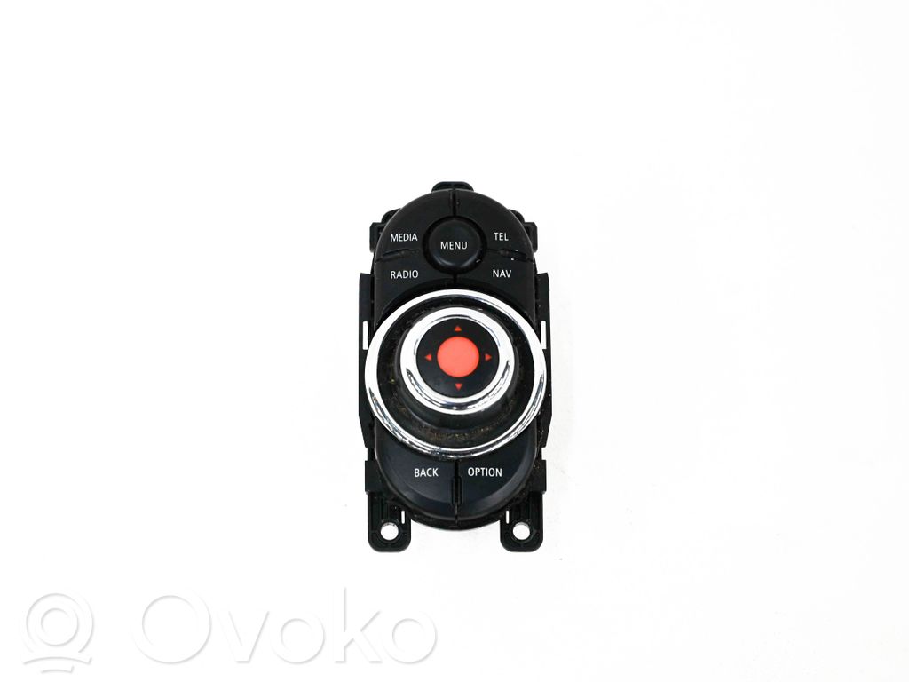 Mini One - Cooper F56 F55 Head unit multimedia control 