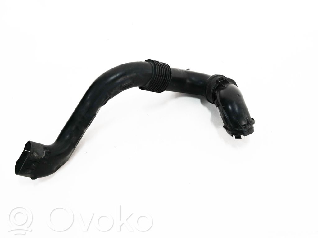 Dacia Logan II Air intake hose/pipe 