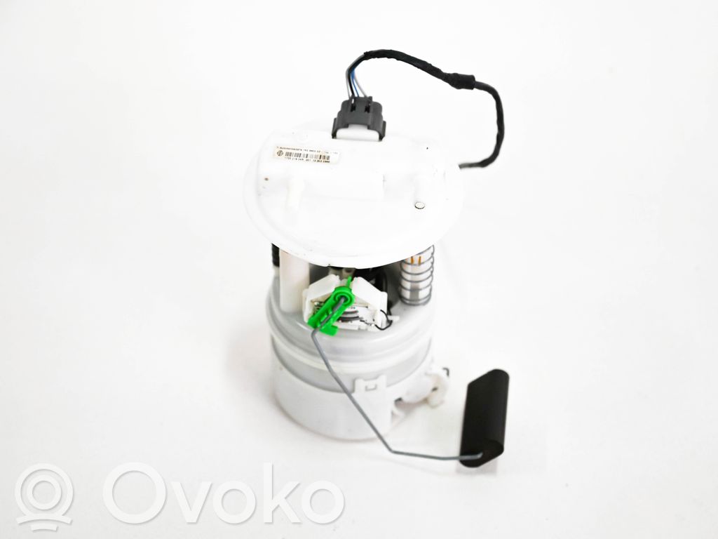 Dacia Logan II In-tank fuel pump 