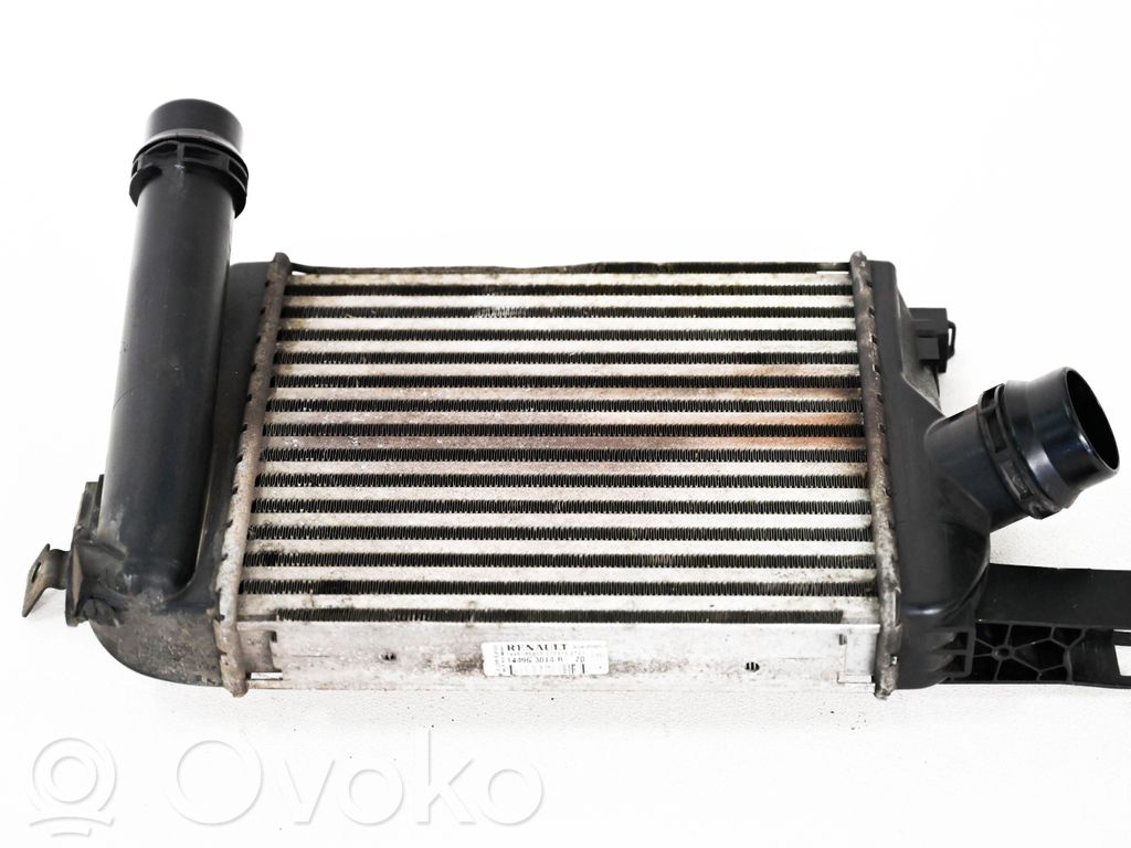 Dacia Logan II Intercooler radiator 