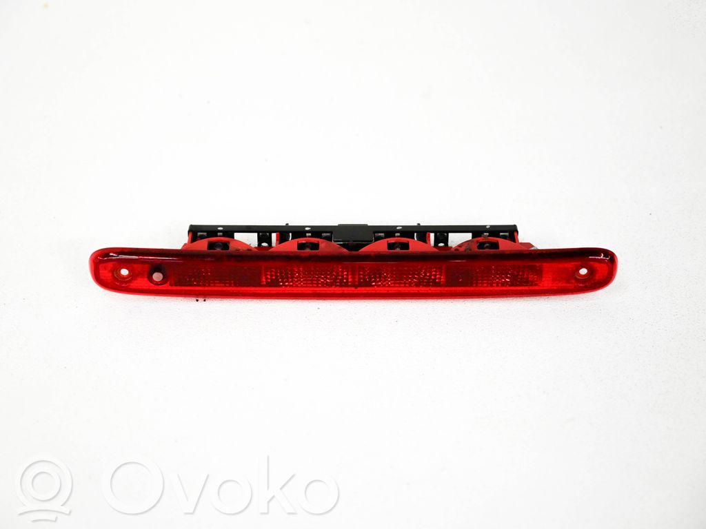 Peugeot 107 Third/center stoplight 