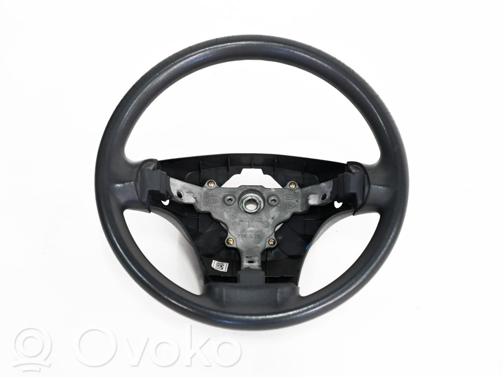 KIA Picanto Руль 