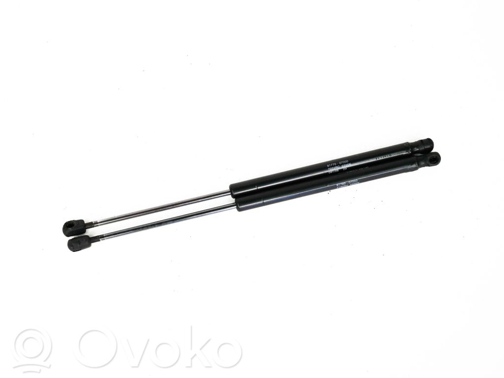 KIA Picanto Tailgate/trunk strut/damper 
