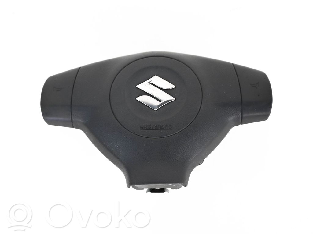 Poduszka powietrzna Airbag kierownicy   4815068K00,DA68K0B158B0285,4FF14J1BBCC