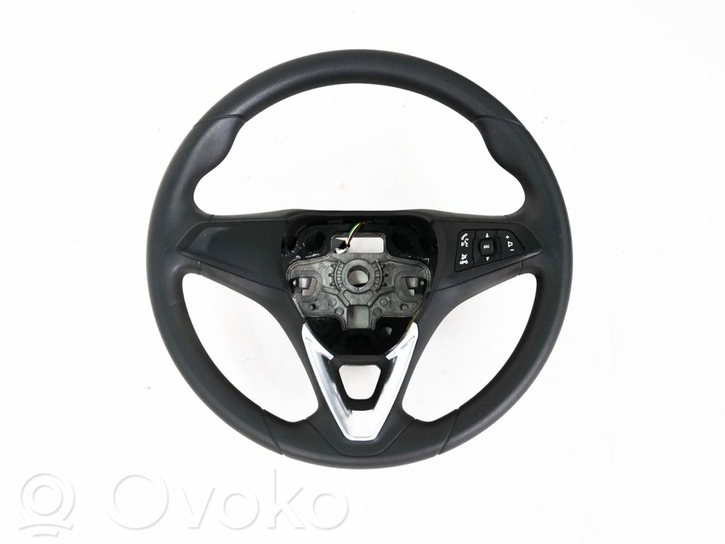 Opel Corsa E Stūre 