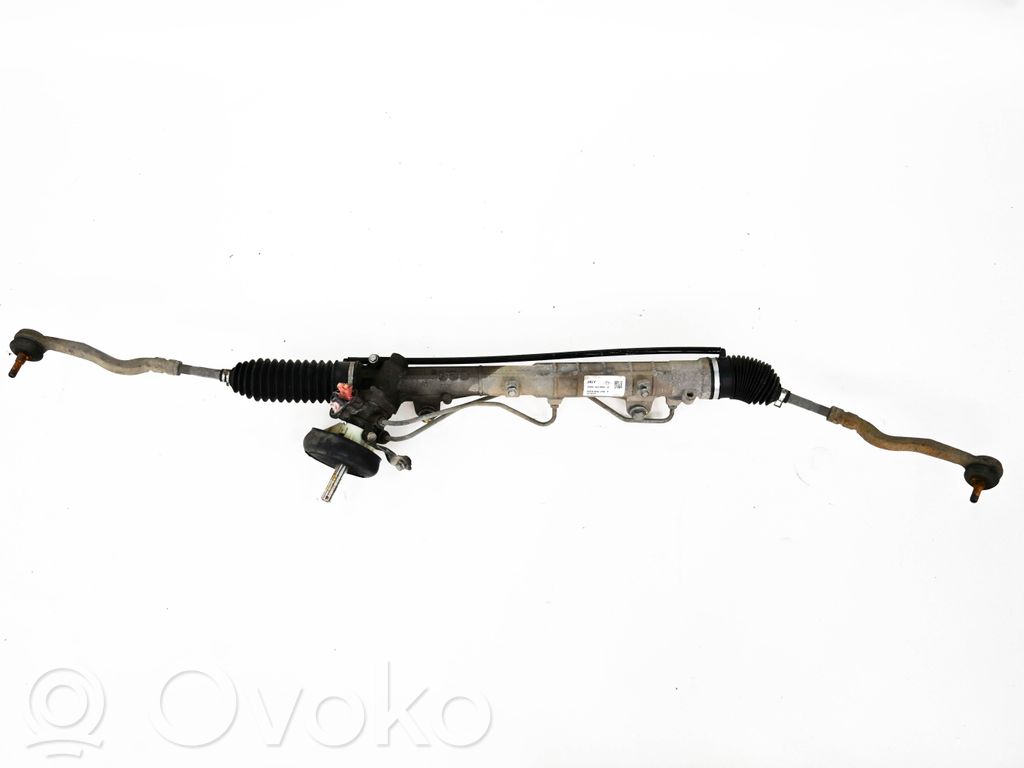 Dacia Sandero II Vairo kolonėlė 