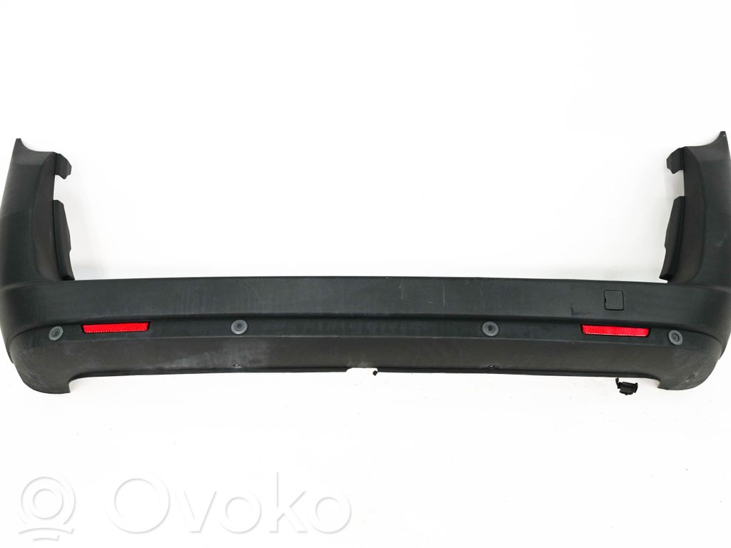 Fiat Doblo Bamperis 