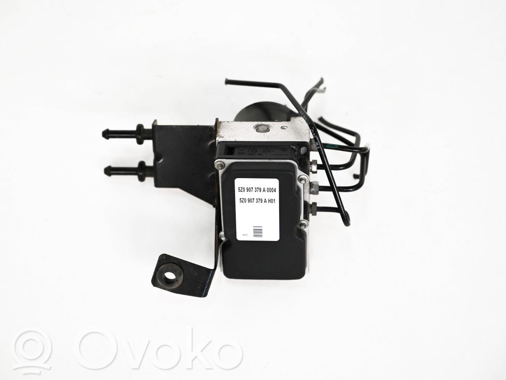 Volkswagen Fox ABS-pumppu 