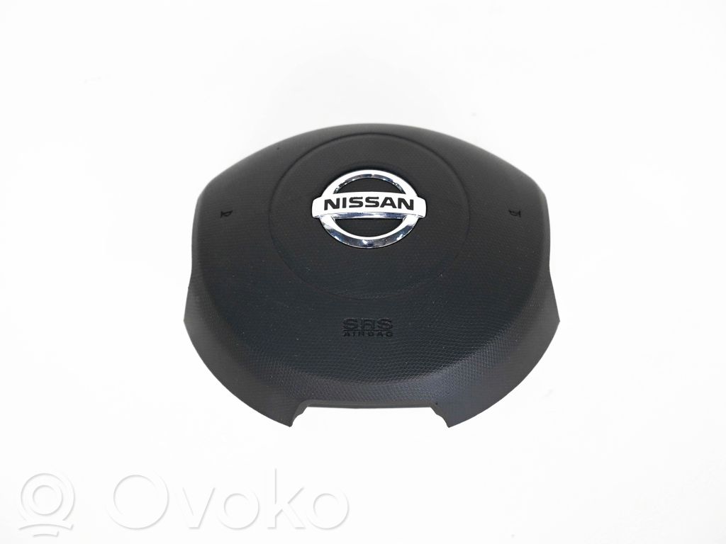 Poduszka powietrzna Airbag kierownicy   BAMPT1131,HERG2005,SGD04055123545,PMAX3058230185,TYPEDS07