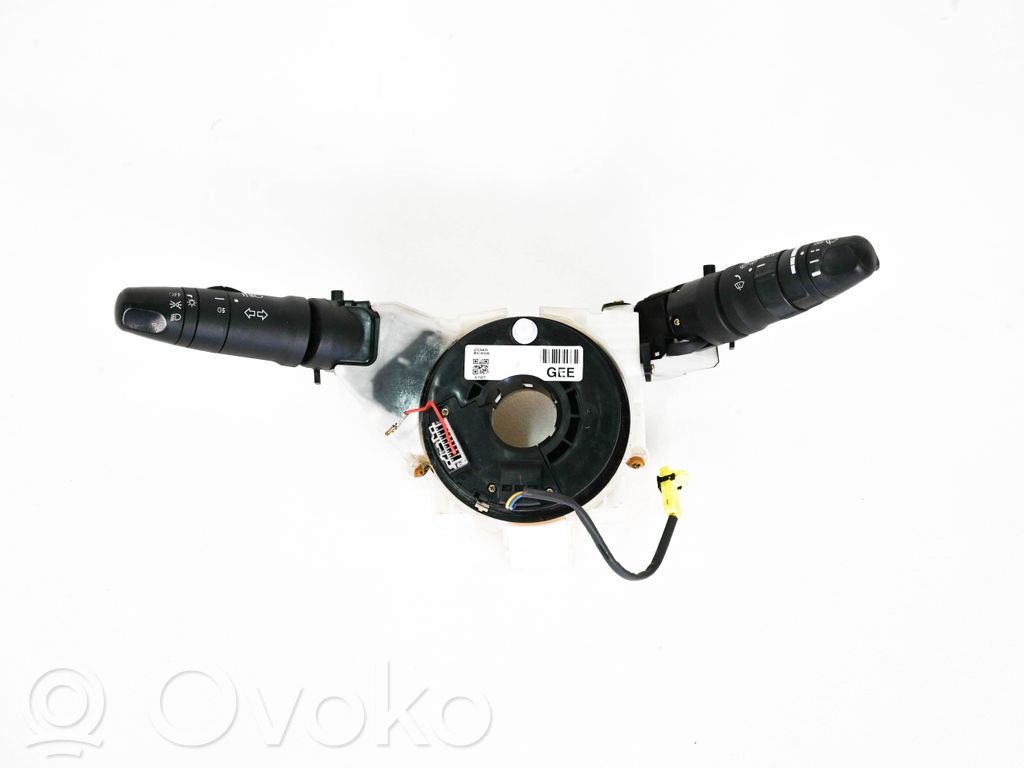 Nissan Micra Wiper turn signal indicator stalk/switch 