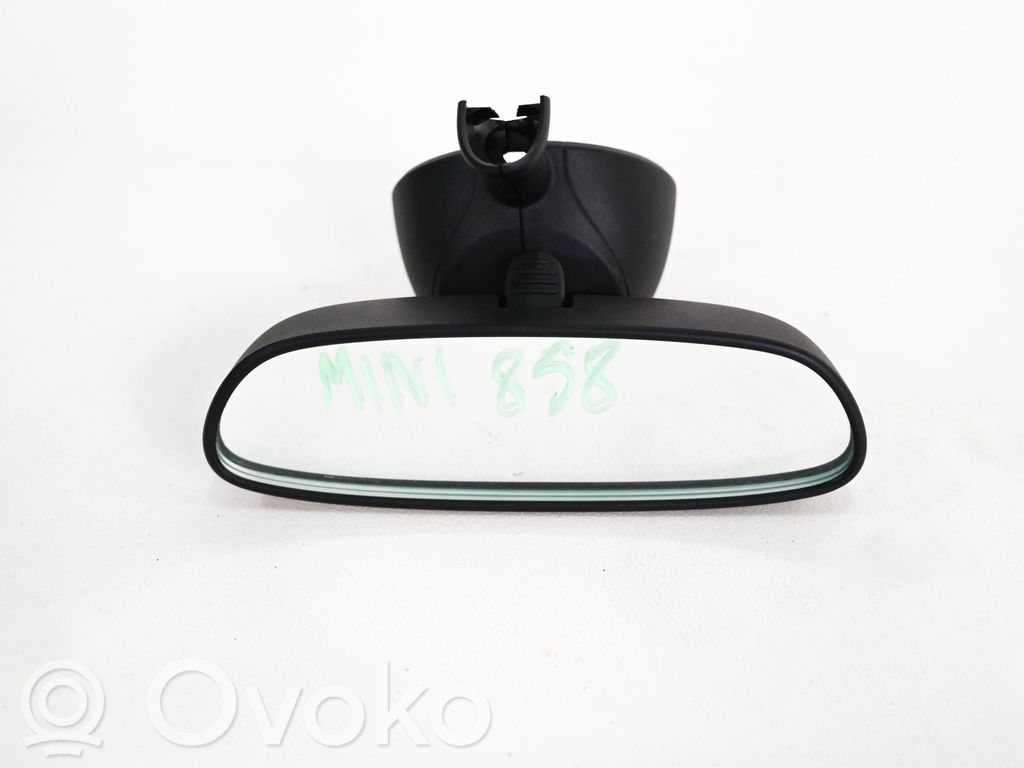 Mini One - Cooper F56 F55 Lusterko wsteczne 