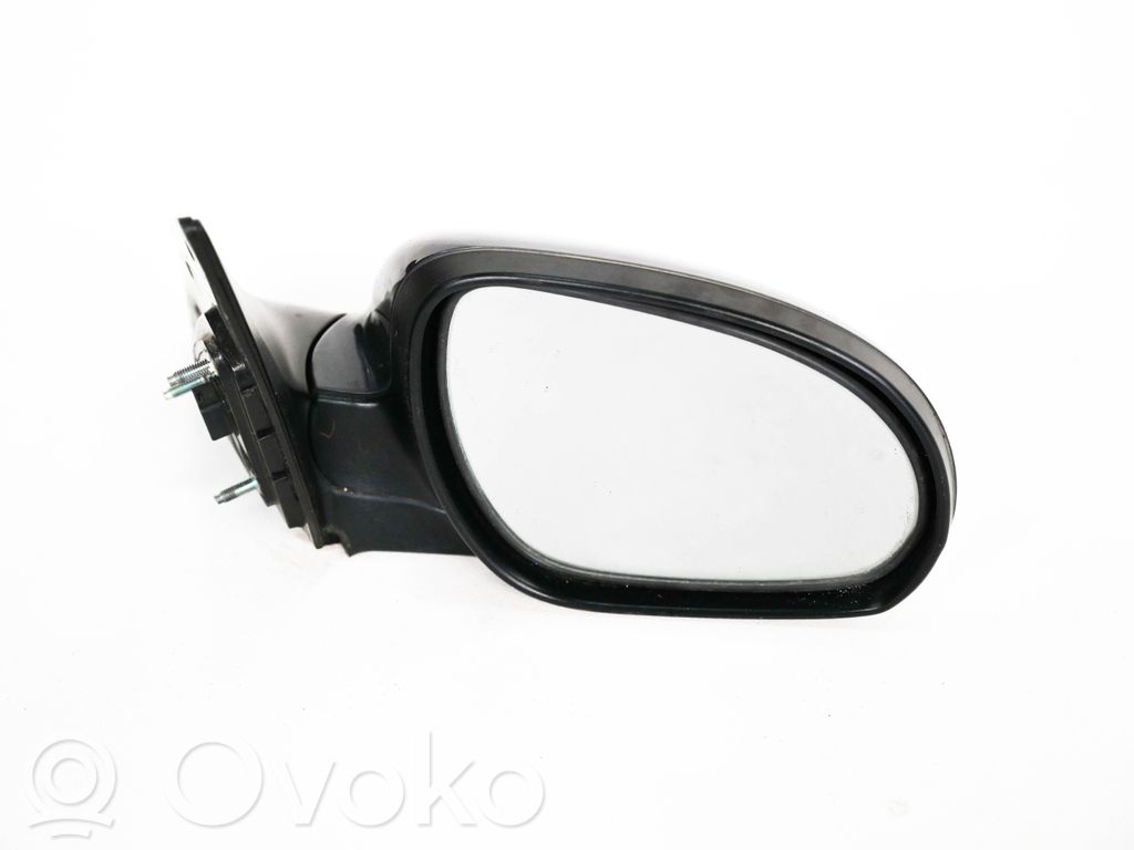 Hyundai i30 Front door electric wing mirror 